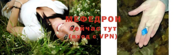 хмурый Вяземский