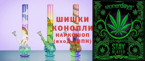хмурый Вяземский